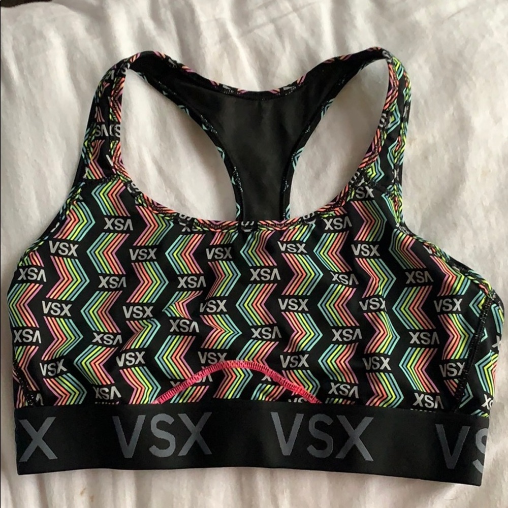 VS Sports Bra